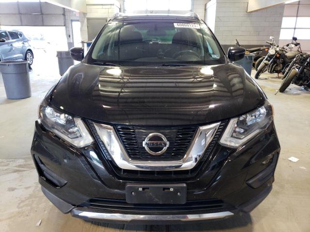 Photo 5 from auction – 2017 NISSAN ROGUE S with VIN 5N1AT2MT2HC896853