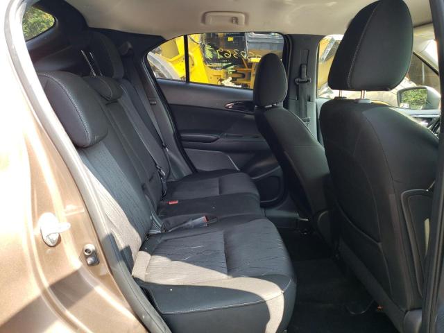 Photo 11 from auction – 2019 MITSUBISHI ECLIPSE CR with VIN JA4AT5AA1KZ051144