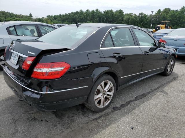Photo 3 from auction – 2010 MERCEDES-BENZ E 350 4MAT with VIN WDDHF8HB6AA257557