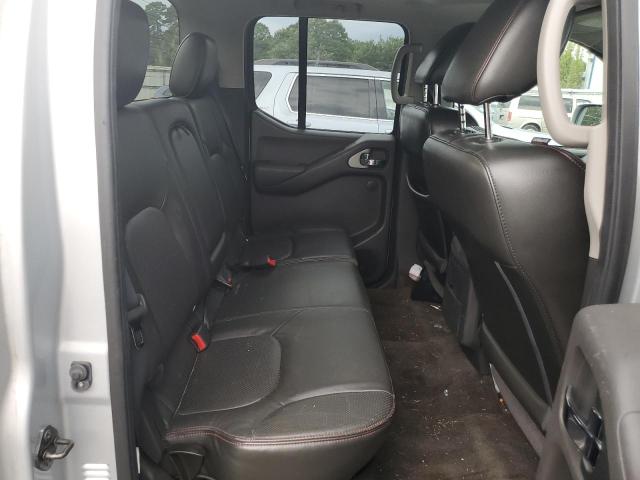 Photo 10 from auction – 2011 NISSAN FRONTIER S with VIN 1N6AD0EV9BC421372