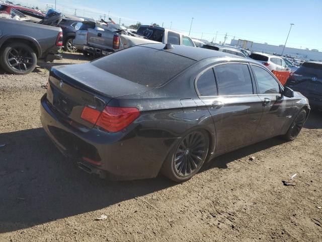 Photo 3 from auction – 2011 BMW 750 LI with VIN WBAKB8C51BCY66040