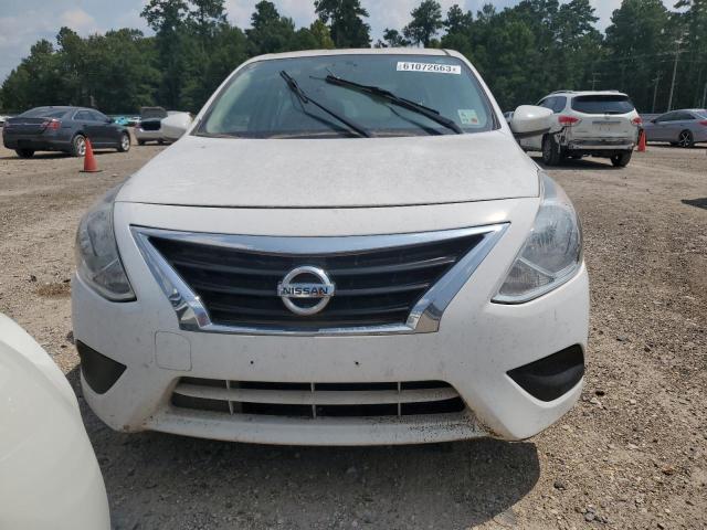 Photo 5 from auction – 2017 NISSAN VERSA S with VIN 3N1CN7AP3HK407594