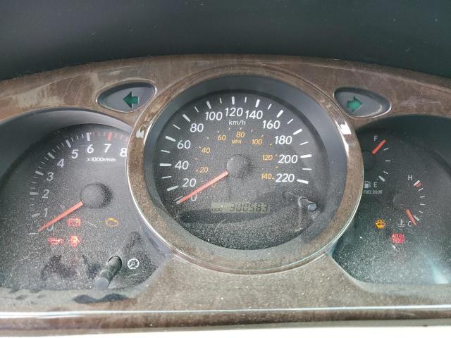 Снимка 9 от търг – 2003 TOYOTA HIGHLANDER с VIN JTEHF21A530138170