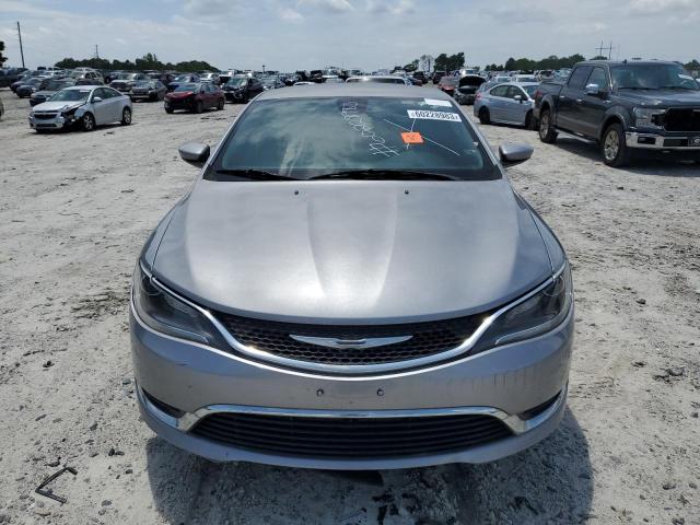 Photo 5 from auction – 2015 CHRYSLER 200 LIMITE with VIN 1C3CCCAB4FN755822
