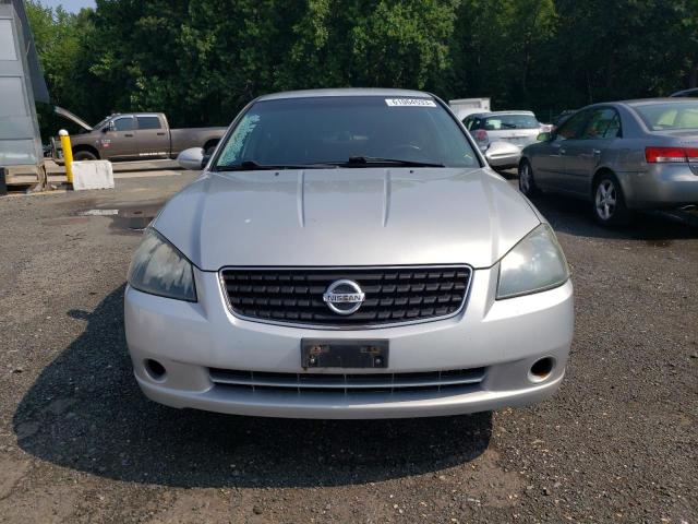Photo 5 from auction – 2006 NISSAN ALTIMA S with VIN 1N4AL11D46N435947