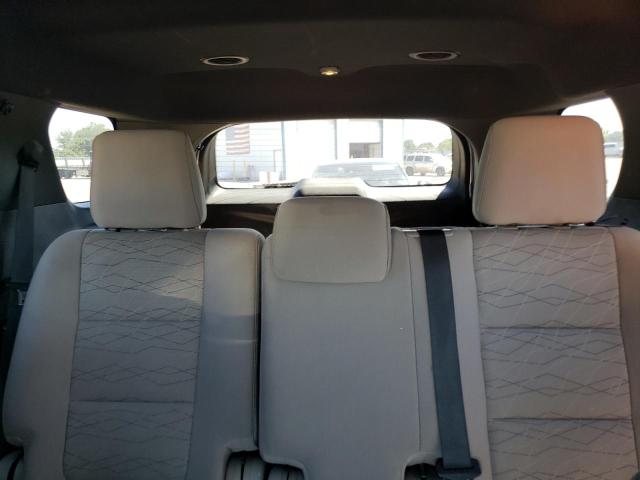 Photo 10 from auction – 2014 FORD EXPLORER with VIN 1FM5K8B88EGB11732