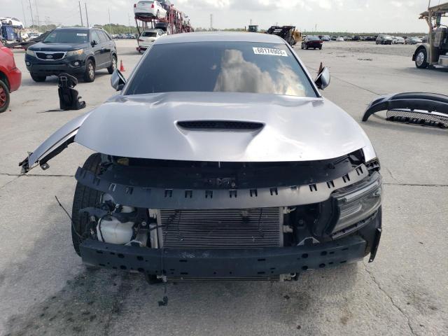 Photo 5 from auction – 2016 DODGE CHARGER R/ with VIN 2C3CDXCT6GH185715