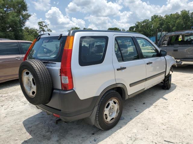 Photo 3 from auction – 2004 HONDA CR-V LX with VIN JHLRD68484C004231