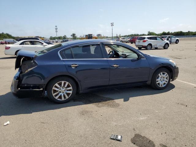 Photo 3 from auction – 2007 NISSAN ALTIMA 2.5 with VIN 1N4AL21E27N464282