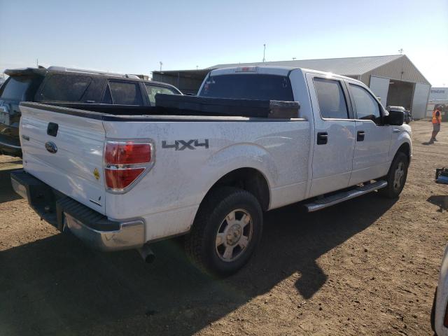 Photo 3 from auction – 2014 FORD F150 SUPER with VIN 1FTFW1EF0EFA63700