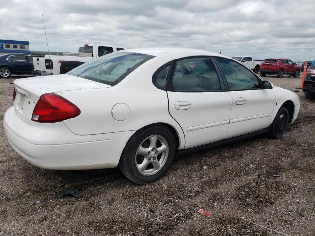 Photo 3 from auction – 2002 FORD TAURUS SE with VIN 1FAFP53202G196005