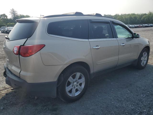 Photo 3 from auction – 2011 CHEVROLET TRAVERSE L with VIN 1GNKVGED0BJ114681