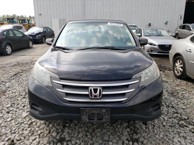 Photo 5 from auction – 2013 HONDA CR-V with VIN 2HKRM4H35DH641140