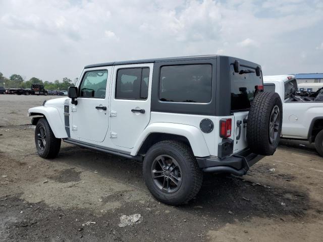 Photo 2 from auction – 2018 JEEP WRANGLER U with VIN 1C4BJWDG4JL842663