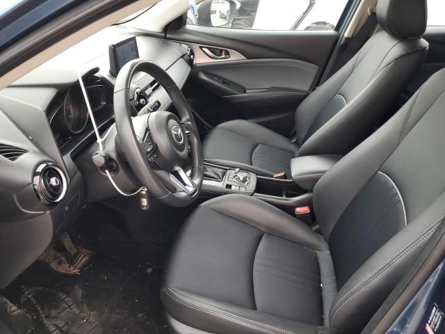 Photo 7 from auction – 2019 MAZDA CX-3 TOURI with VIN JM1DKFC75K1459402