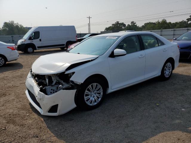 TOYOTA CAMRY BASE 2012 con VIN 4T4BF1FK6CR263355 - Foto de la subasta