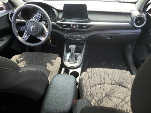 Photo 8 from auction – 2020 KIA FORTE FE with VIN 3KPF24AD1LE174376