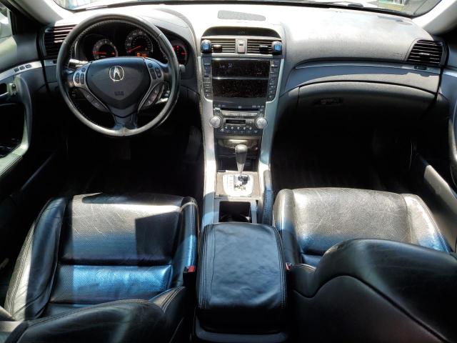 Photo 8 from auction – 2008 ACURA TL with VIN 19UUA66228A001734