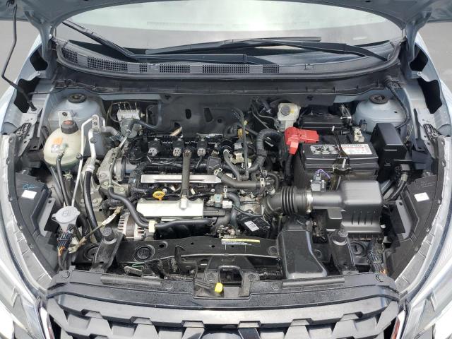 Zdjęcie 12 z aukcji – 2021 NISSAN KICKS SR z VIN 3N1CP5DVXML474934