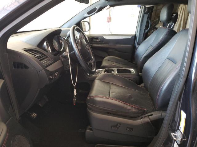 صورة رقم 7 من المزاد - 2014 DODGE GRAND CARA مع VIN 2C4RDGEG7ER321024