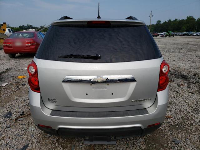 Photo 6 from auction – 2014 CHEVROLET EQUINOX LT with VIN 2GNALBEK3E1161933