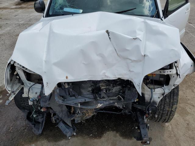 Photo 12 from auction – 2005 TOYOTA 4RUNNER SR with VIN JTEZU14R750054991