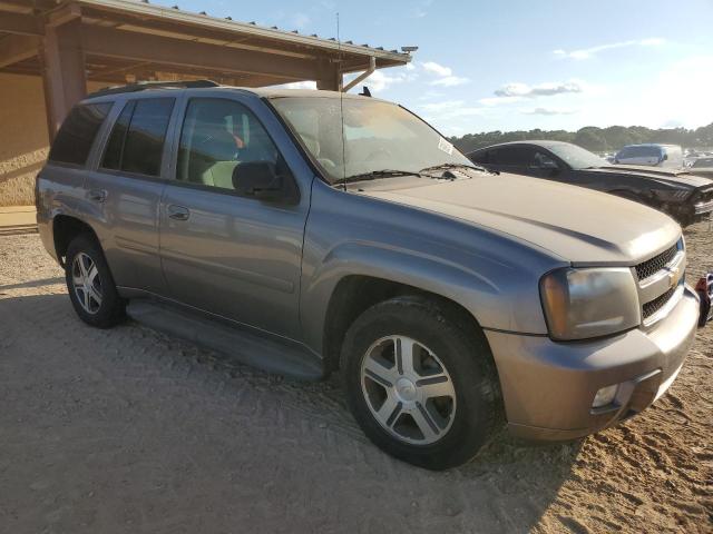 Photo 4 from auction – 2006 CHEVROLET TRAILBLAZE with VIN 1GNDT13S462304660