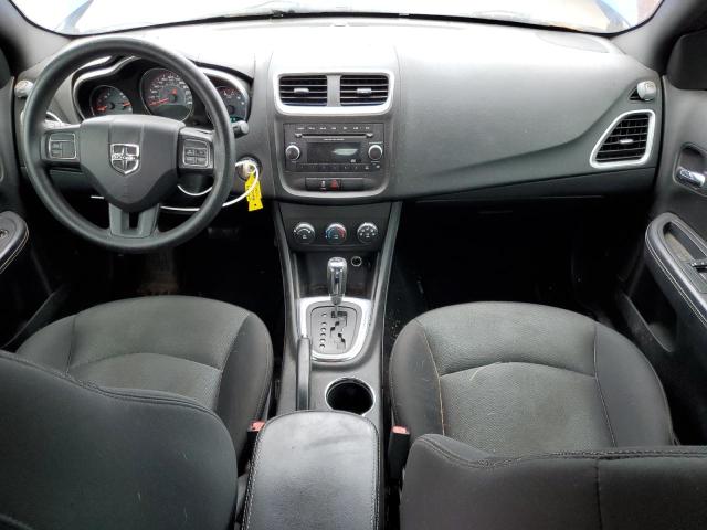 Photo 8 from auction – 2014 DODGE AVENGER SE with VIN 1C3CDZAB2EN166945
