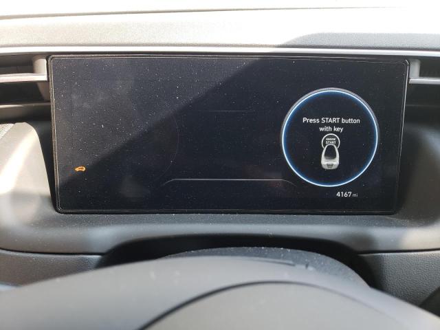 Photo 9 from auction – 2023 HYUNDAI TUCSON SEL with VIN KM8JFCA18PU090864