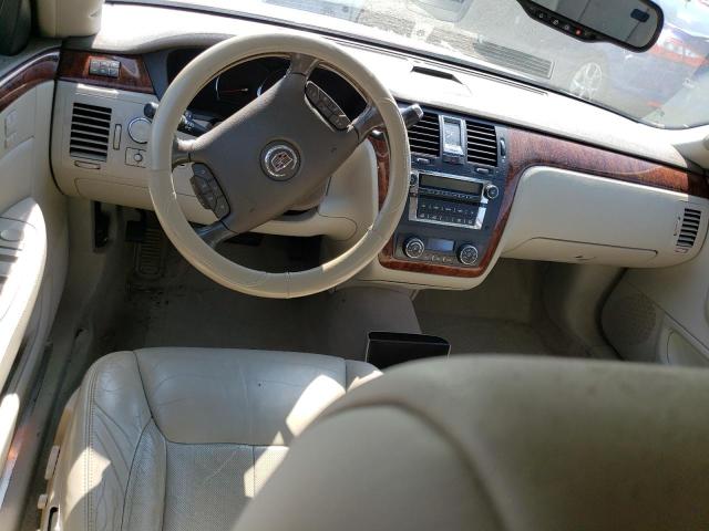 Photo 8 from auction – 2006 CADILLAC DTS with VIN 1G6KD57Y36U180939