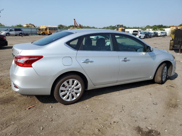 Photo 3 from auction – 2017 NISSAN SENTRA S with VIN 3N1AB7AP2HL699359
