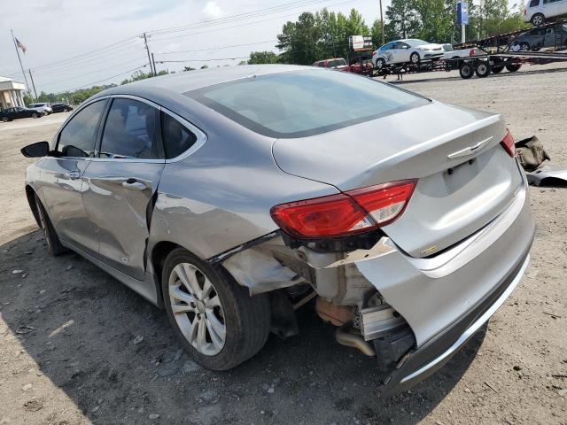 Photo 2 from auction – 2015 CHRYSLER 200 with VIN 1C3CCCAB4FN569925