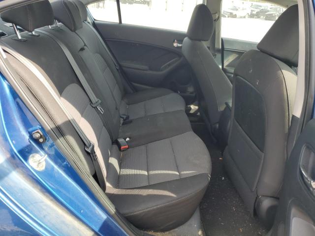 Photo 10 from auction – 2015 KIA FORTE LX with VIN KNAFX4A66F5310212