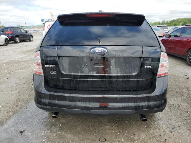 Photo 6 from auction – 2007 FORD EDGE SEL P with VIN 2FMDK39CX7BB21875