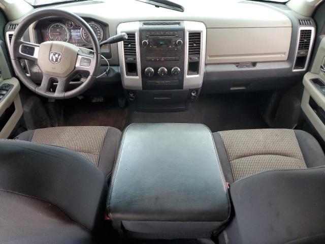 Photo 8 from auction – 2011 DODGE RAM 1500 with VIN 1D7RB1GP6BS586226