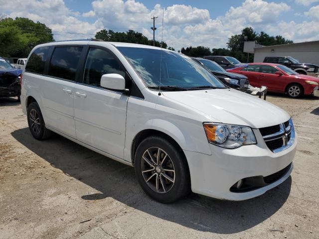 Photo 4 from auction – 2017 DODGE GRAND CARA with VIN 2C4RDGCG3HR557466