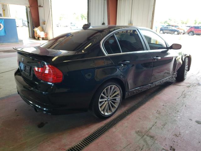 Photo 3 from auction – 2011 BMW 335 XI with VIN WBAPL5C52BA916831
