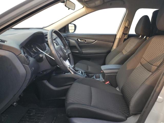 Photo 7 from auction – 2018 NISSAN ROGUE S with VIN KNMAT2MV4JP608271