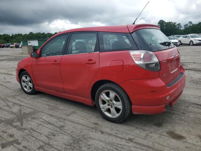 Photo 2 from auction – 2005 TOYOTA COROLLA MA with VIN 2T1KR32E35C375001