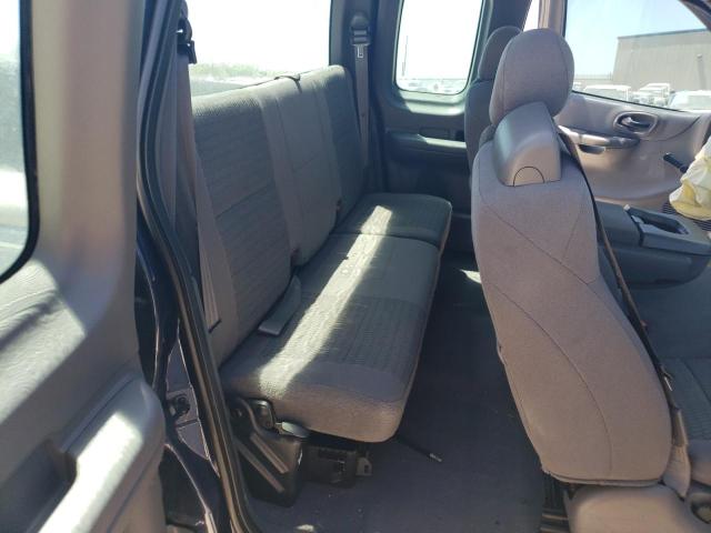 Photo 10 from auction – 2004 FORD F-150 HERI with VIN 2FTRX17274CA01418