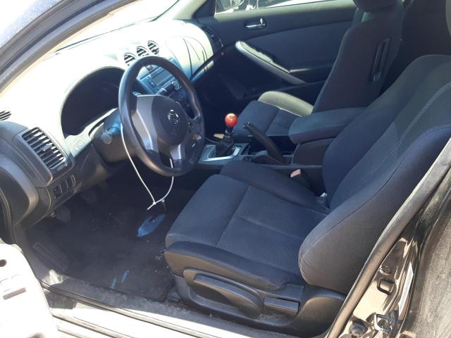Photo 7 from auction – 2008 NISSAN ALTIMA 2.5 with VIN 1N4AL24E08C246480