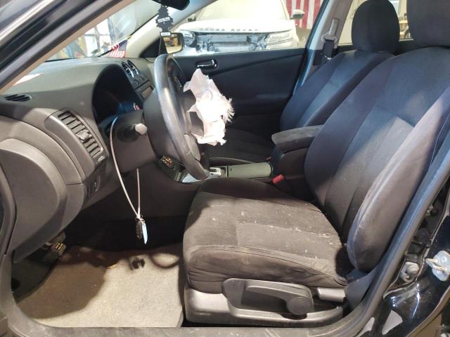 Photo 7 from auction – 2012 NISSAN ALTIMA BAS with VIN 1N4AL2AP5CN563142