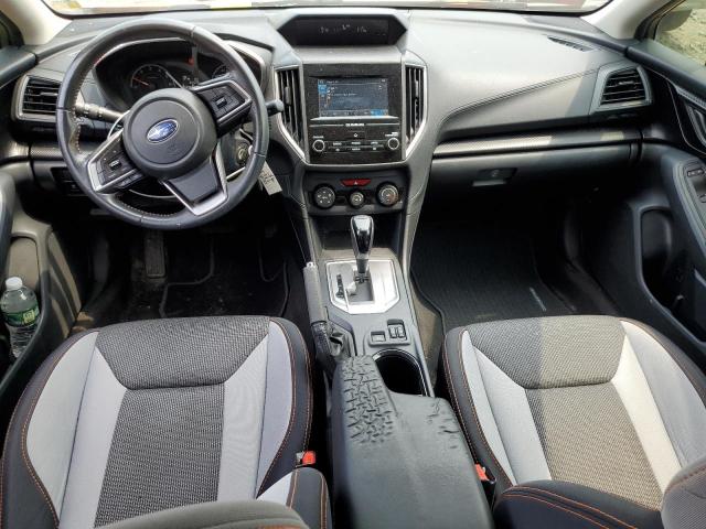 Photo 8 from auction – 2018 SUBARU CROSSTREK with VIN JF2GTACC6JH239929