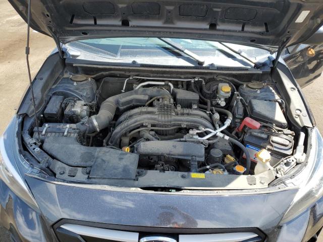 Photo 11 from auction – 2018 SUBARU CROSSTREK with VIN JF2GTAAC3JH290601