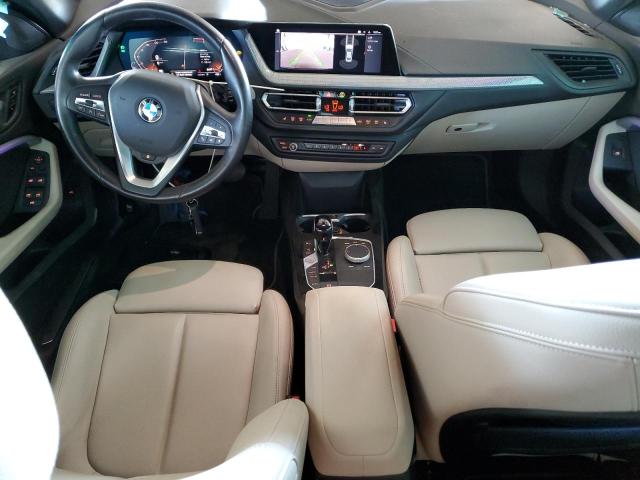 Photo 8 from auction – 2022 BMW 228XI with VIN WBA73AK00N7K14409