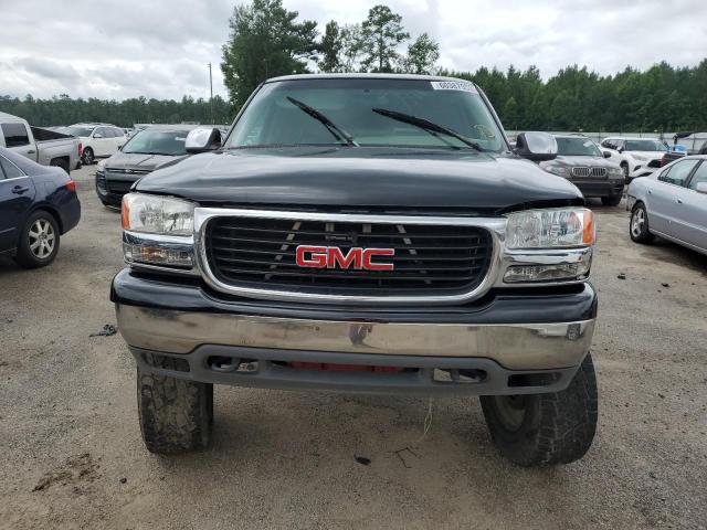 Photo 5 from auction – 2001 GMC YUKON with VIN 1GKEC13T01J176054