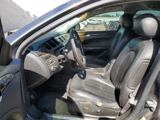 Photo 7 from auction – 2006 BUICK LUCERNE CX with VIN 1G4HE57Y36U226513