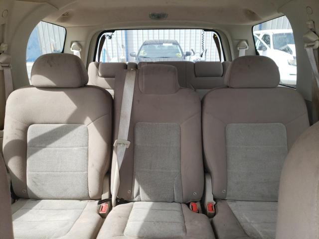 Photo 10 from auction – 2004 FORD EXPEDITION with VIN 1FMRU15WX4LA14616