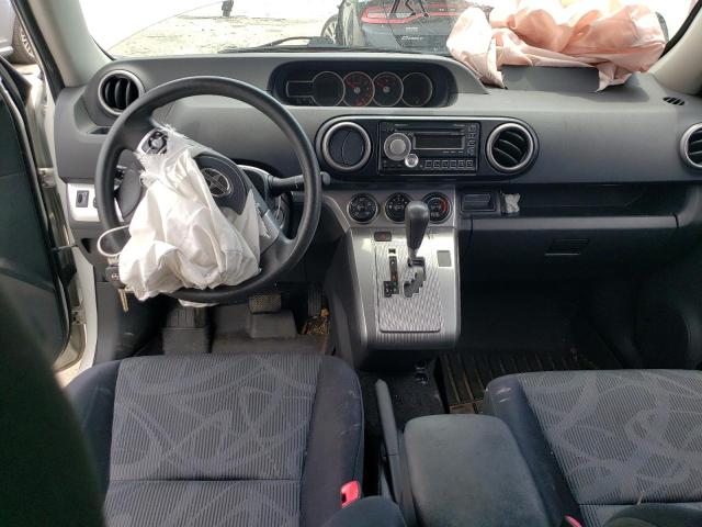 Photo 8 from auction – 2011 TOYOTA SCION XB with VIN JTLZE4FE6B1140221