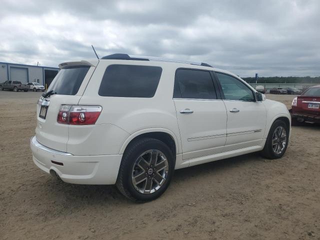 Photo 3 from auction – 2012 GMC ACADIA DEN with VIN 1GKKRTED9CJ323994